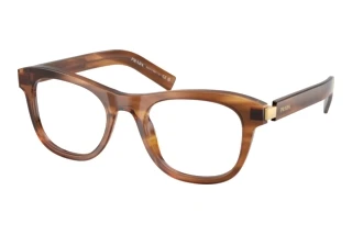 Vorderansicht Prada PR D17V (25O1O1)