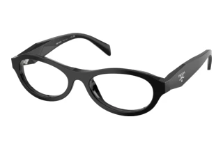 Vorderansicht Prada PR D18V (16K1O1)