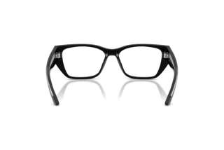 Rückansicht Prada PR D20V (16K1O1)