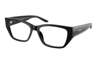 Vorderansicht Prada PR D20V (16K1O1)