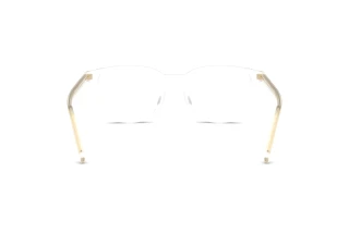 Rückansicht Prada PR D21VD (15Z1O1)