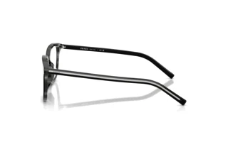 Seitenansicht Prada PR D21VD (29O1O1)