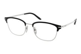 Vorderansicht Prada PR D54V (TZM1O1)
