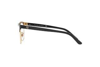 Seitenansicht Ralph Lauren RL5099 (9003)