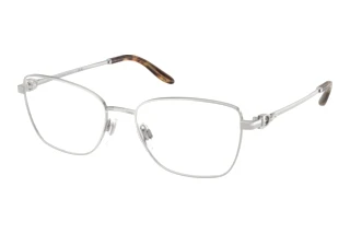 Vorderansicht Ralph Lauren RL5136 (9001)