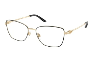 Vorderansicht Ralph Lauren RL5136 (9398)