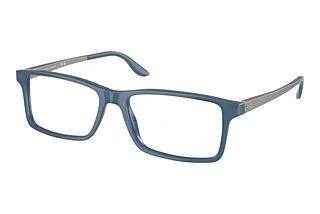 Ralph Lauren RL6128 5377 Navy Opaline Blue