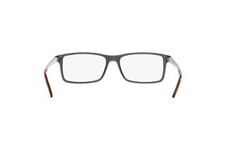 Rückansicht Ralph Lauren RL6128 (5510)