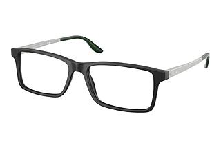 Ralph Lauren RL6128 5514 Matte Black