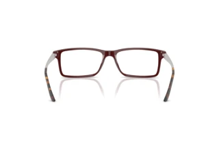 Rückansicht Ralph Lauren RL6128 (6311)