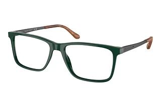 Ralph Lauren RL6133 6140 Forest Green