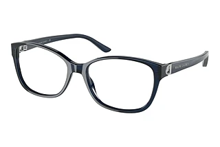 Vorderansicht Ralph Lauren RL6136 (5470)