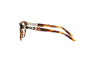Seitenansicht Ralph Lauren RL6216U (5007)