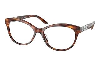 Vorderansicht Ralph Lauren RL6216U (5007)