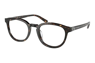 Vorderansicht Ralph Lauren RL6224U (5003)