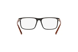 Rückansicht Ralph Lauren RL6225U (5398)