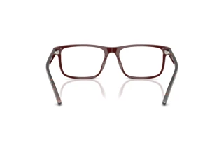 Rückansicht Ralph Lauren RL6225U (6311)