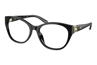 Ralph Lauren RL6235QU 5001 Black