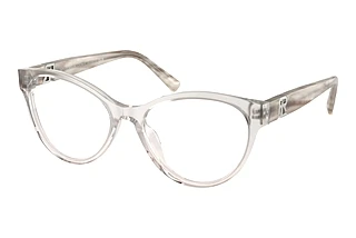 Ralph Lauren RL6238U 6112 Transparent Grey