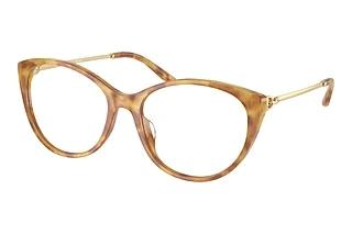 Ralph Lauren RL6239U 6113 Light Havana