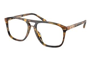 Ralph Lauren RL6241U 5134 Antique Havana