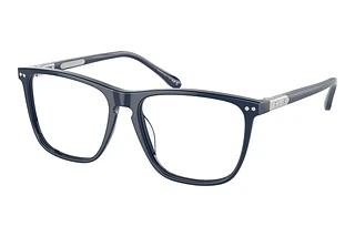Ralph Lauren RL6242U 5586 Blue