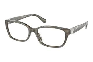 Ralph Lauren RL6244U 6175 Oystershell Black