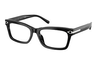 Ralph Lauren RL6255U 5001 Shiny Black
