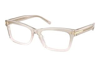 Ralph Lauren RL6255U 6112 Transparent Grey/Pink
