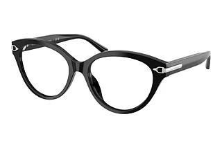 Ralph Lauren RL6256U 5001 Shiny Black