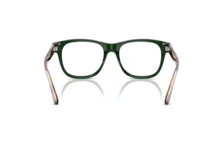 Rückansicht Ralph Lauren RL6260U (6140)