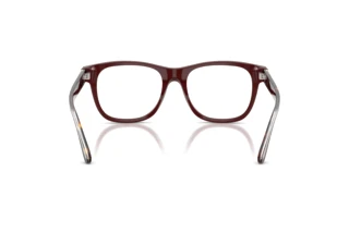 Rückansicht Ralph Lauren RL6260U (6311)