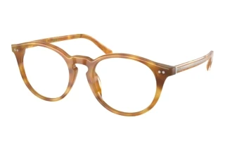 Vorderansicht Ralph Lauren RL6263U (6185)