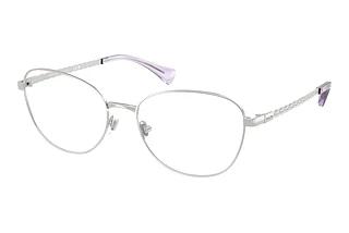 Ralph RA6063 9001 Shiny Silver