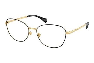 Ralph RA6063 9443 Shiny Black