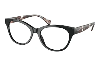 Ralph RA7141 6007 Shiny Black