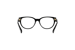 Rückansicht Ralph RA7151 (5001)