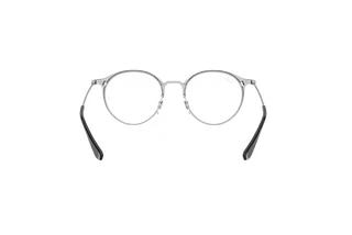 Rückansicht Ray-Ban Kids RY1053 (4064)