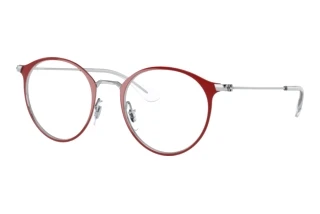 Vorderansicht Ray-Ban Kids RY1053 (4081)