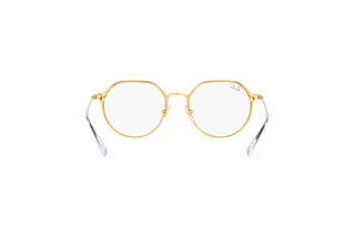 Rückansicht Ray-Ban Kids RY1058 (4078)