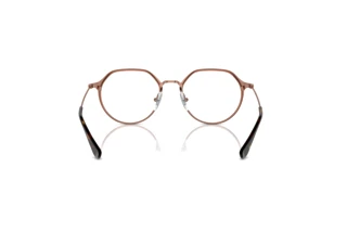 Rückansicht Ray-Ban Kids RY1058 (4092)