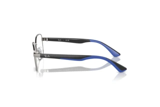 Seitenansicht Ray-Ban Kids RY1059 (4008)