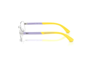 Seitenansicht Ray-Ban Kids RY1060 (4090)