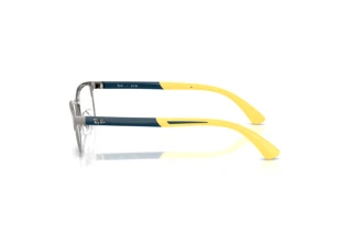 Seitenansicht Ray-Ban Kids RY1061 (4102)