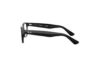 Seitenansicht Ray-Ban Kids RY1528 (3542)