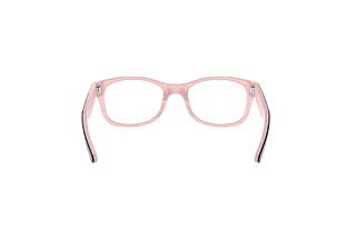 Rückansicht Ray-Ban Kids RY1528 (3580)