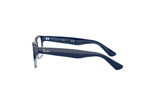 Seitenansicht Ray-Ban Kids RY1528 (3581)