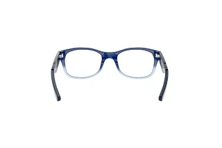 Rückansicht Ray-Ban Kids RY1528 (3581)