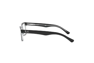 Seitenansicht Ray-Ban Kids RY1531 (3529)