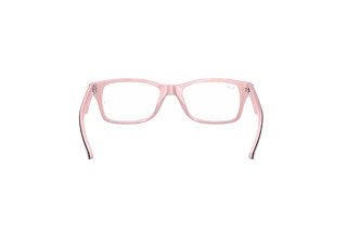 Rückansicht Ray-Ban Kids RY1531 (3580)